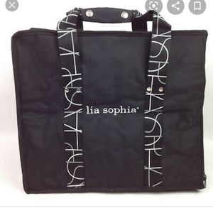 Lia Sophia Bag